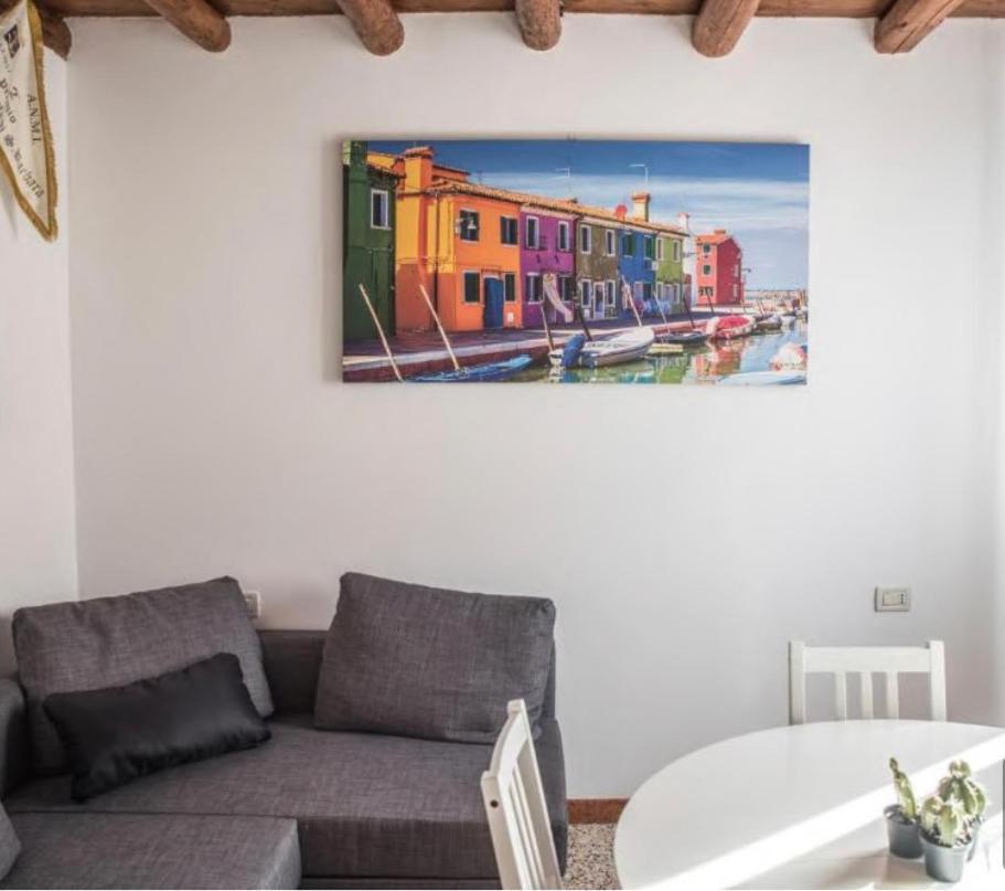 Salamon Guest House Velence Kültér fotó