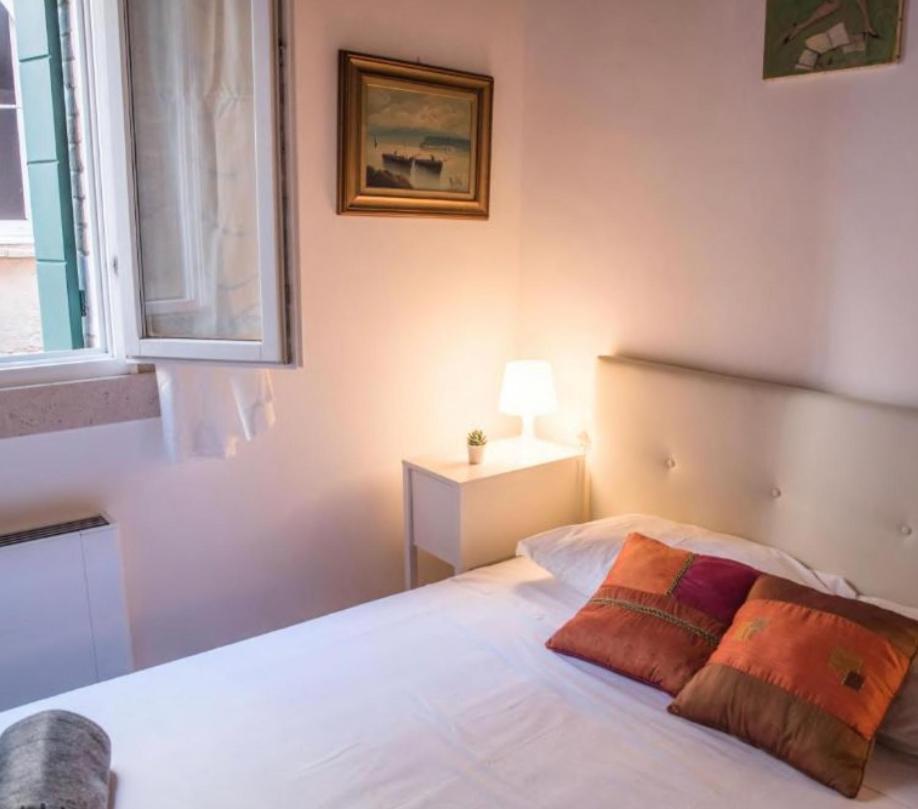 Salamon Guest House Velence Kültér fotó