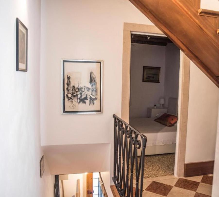 Salamon Guest House Velence Kültér fotó
