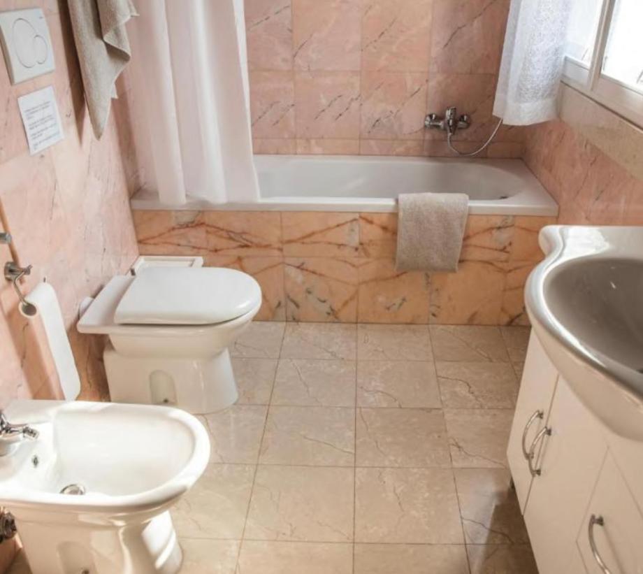 Salamon Guest House Velence Kültér fotó