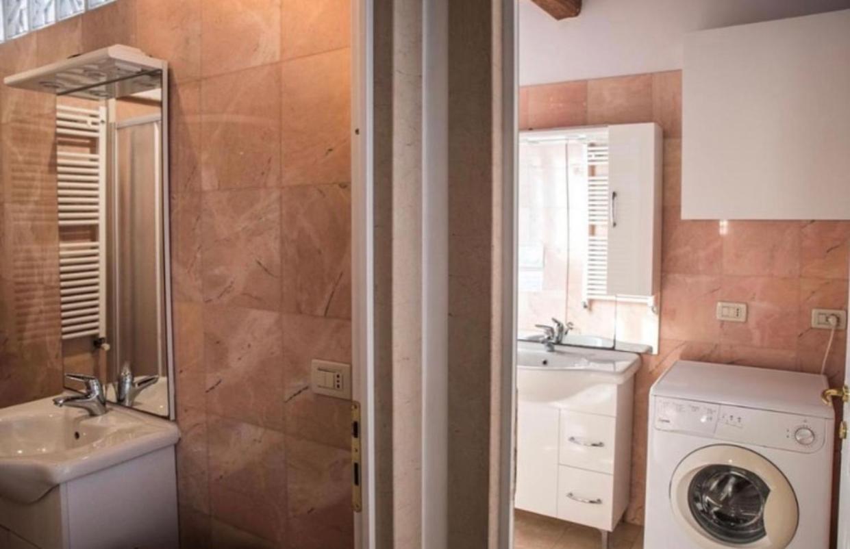 Salamon Guest House Velence Kültér fotó