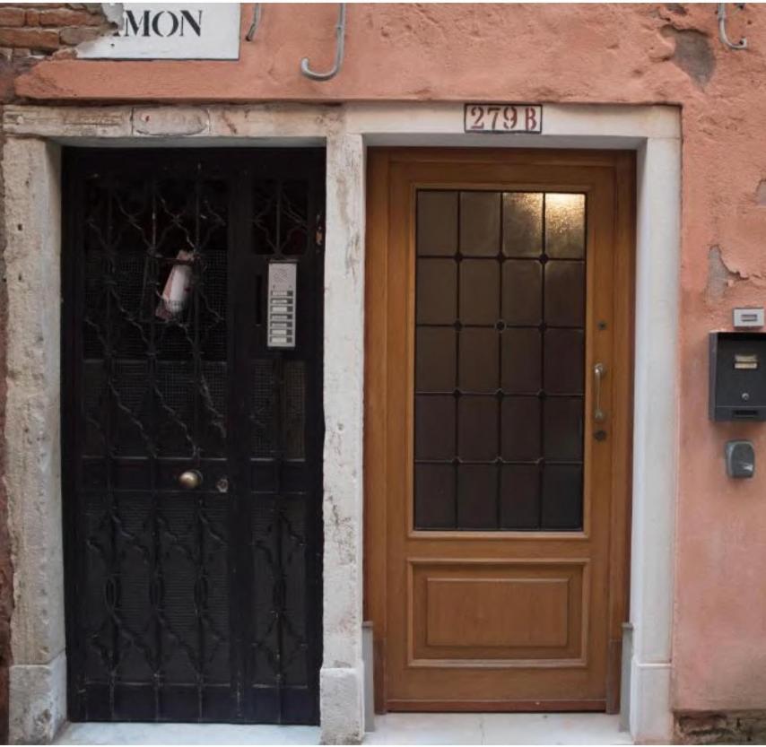 Salamon Guest House Velence Kültér fotó