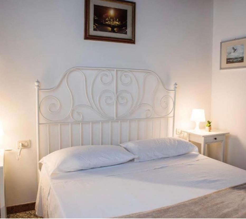 Salamon Guest House Velence Kültér fotó