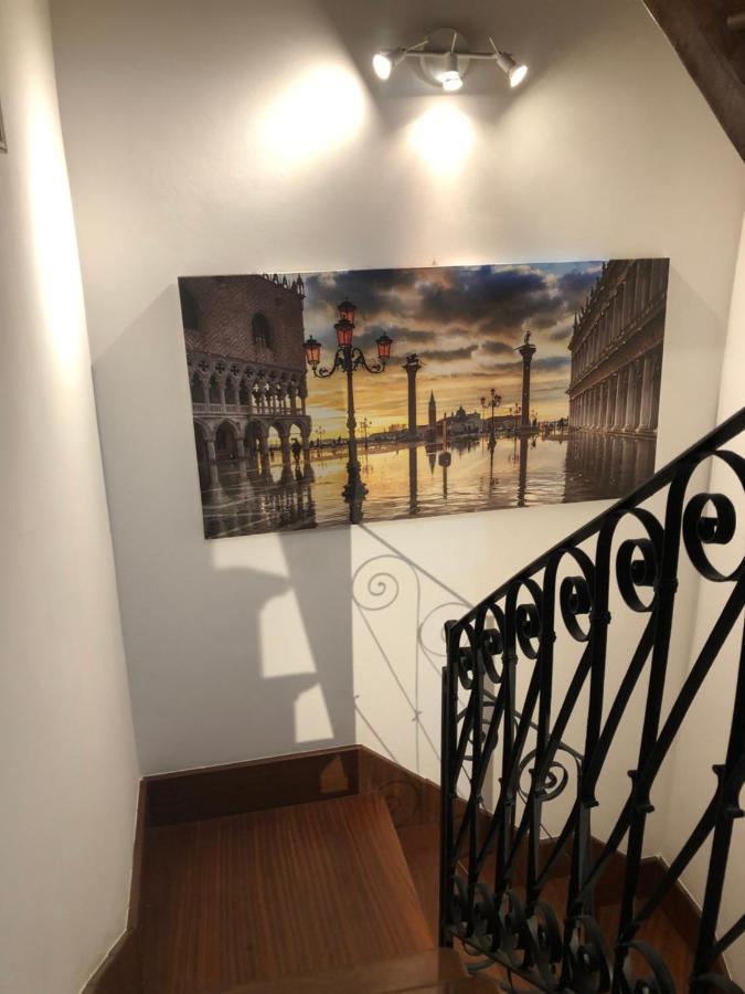 Salamon Guest House Velence Kültér fotó