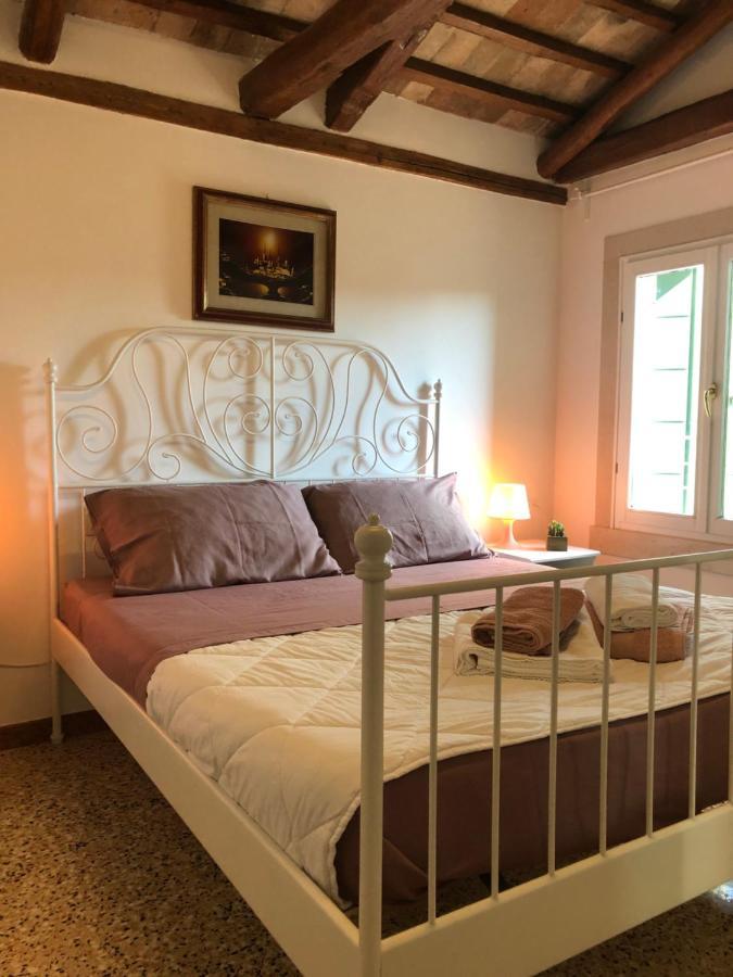Salamon Guest House Velence Kültér fotó