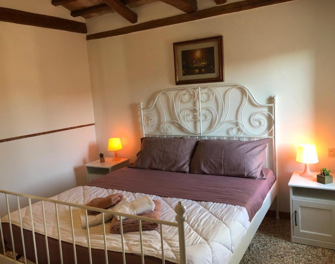 Salamon Guest House Velence Kültér fotó