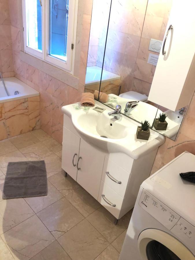 Salamon Guest House Velence Kültér fotó