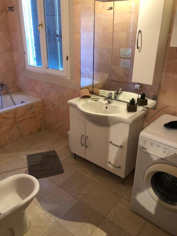 Salamon Guest House Velence Kültér fotó