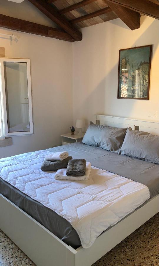 Salamon Guest House Velence Kültér fotó