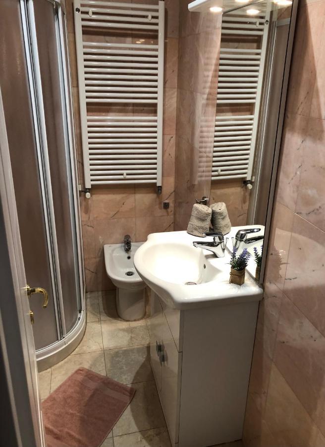 Salamon Guest House Velence Kültér fotó
