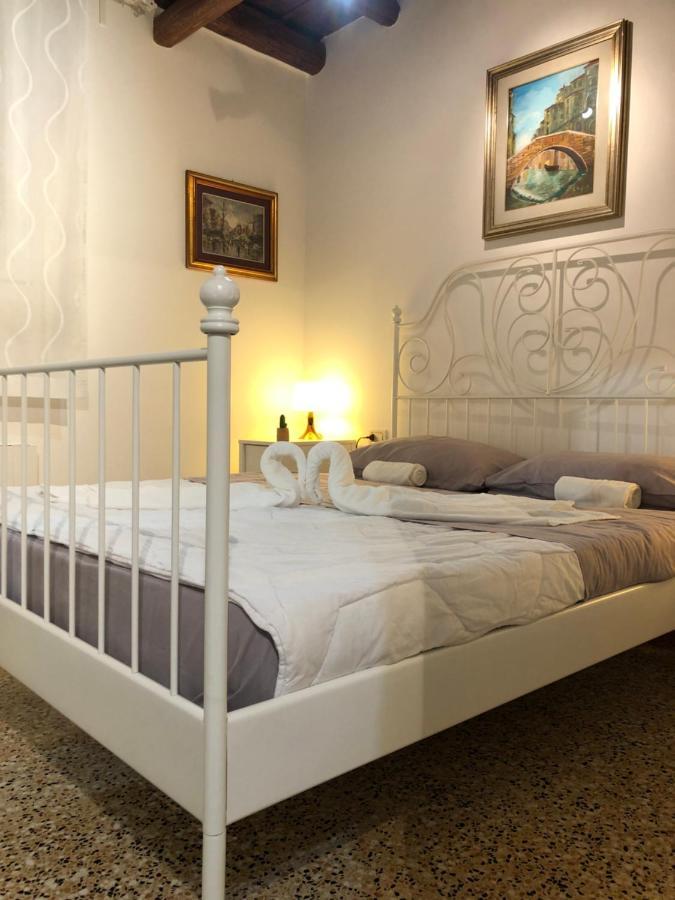 Salamon Guest House Velence Kültér fotó