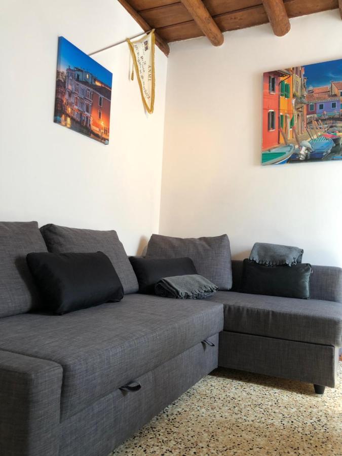 Salamon Guest House Velence Kültér fotó