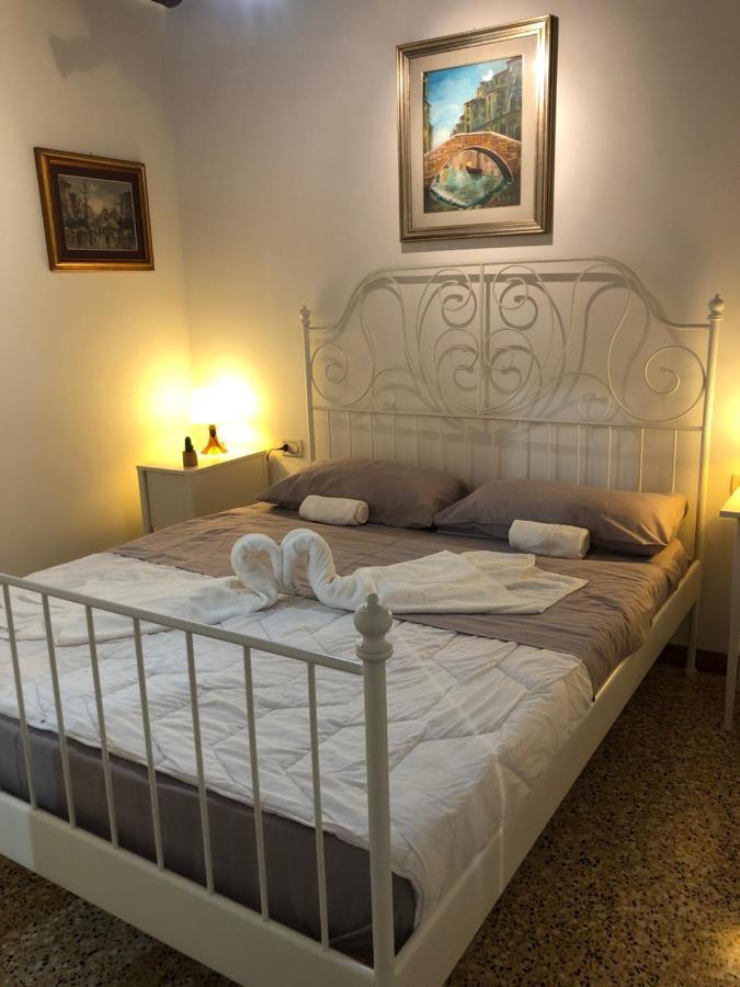 Salamon Guest House Velence Kültér fotó