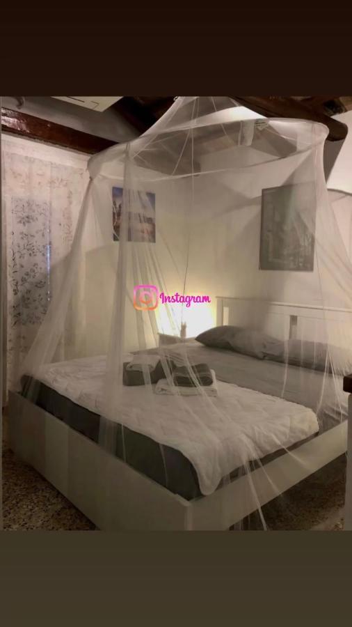 Salamon Guest House Velence Kültér fotó
