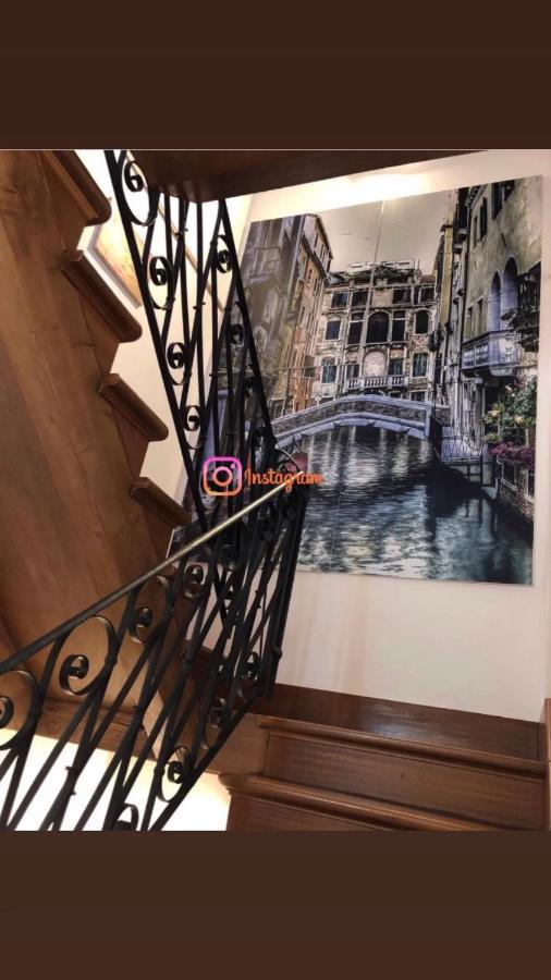 Salamon Guest House Velence Kültér fotó